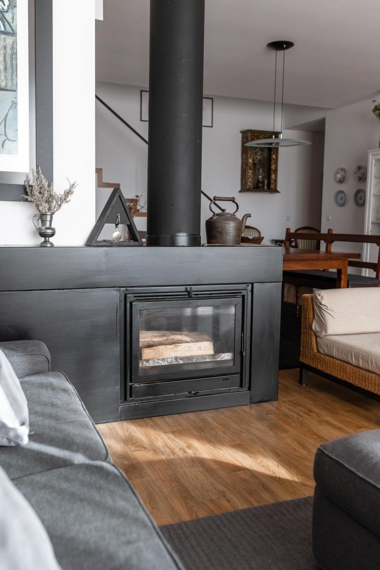 Holiday home Casa Da Corujeira -