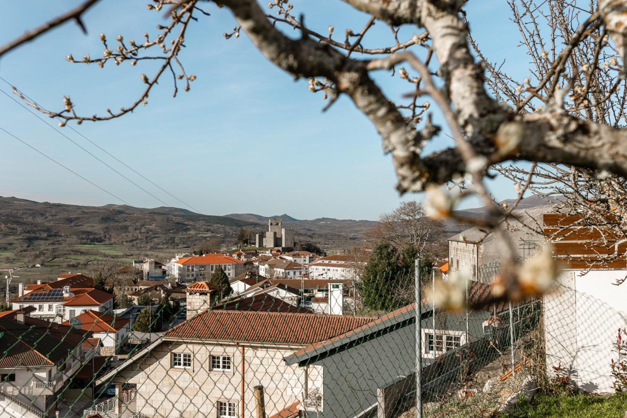 Holiday home Casa Da Corujeira - Montalegre